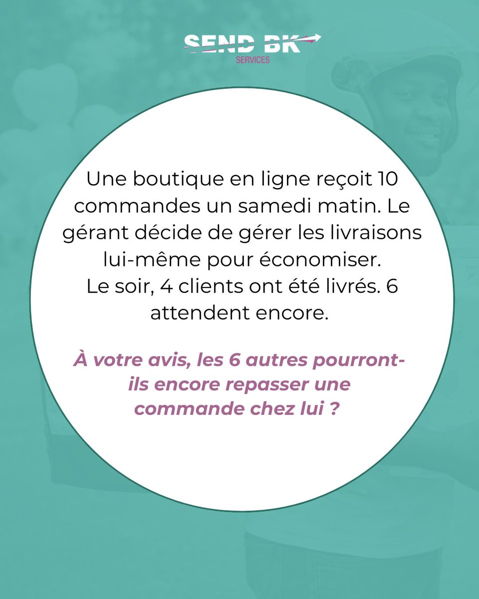 Send BK Service tweet media