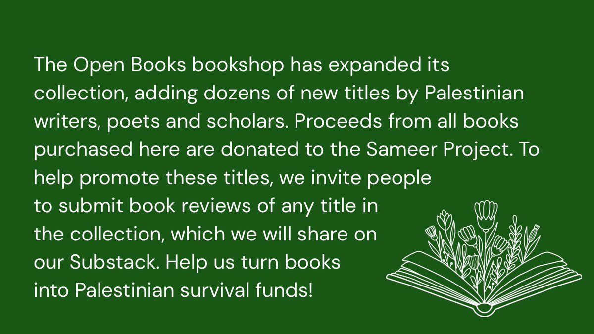 Workshops4Gaza tweet media