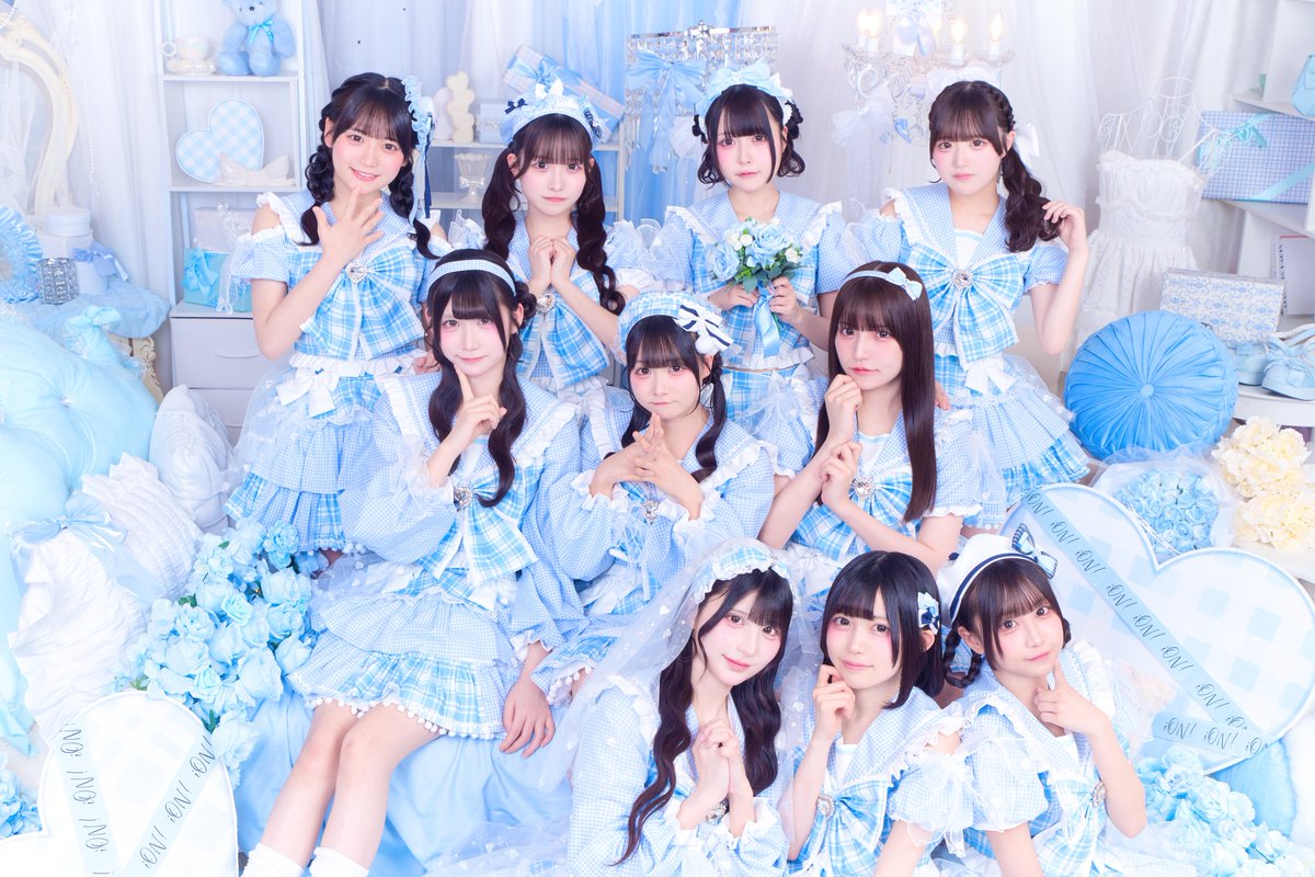 iON!【アイオン】iLiFE!妹ユニット tweet media