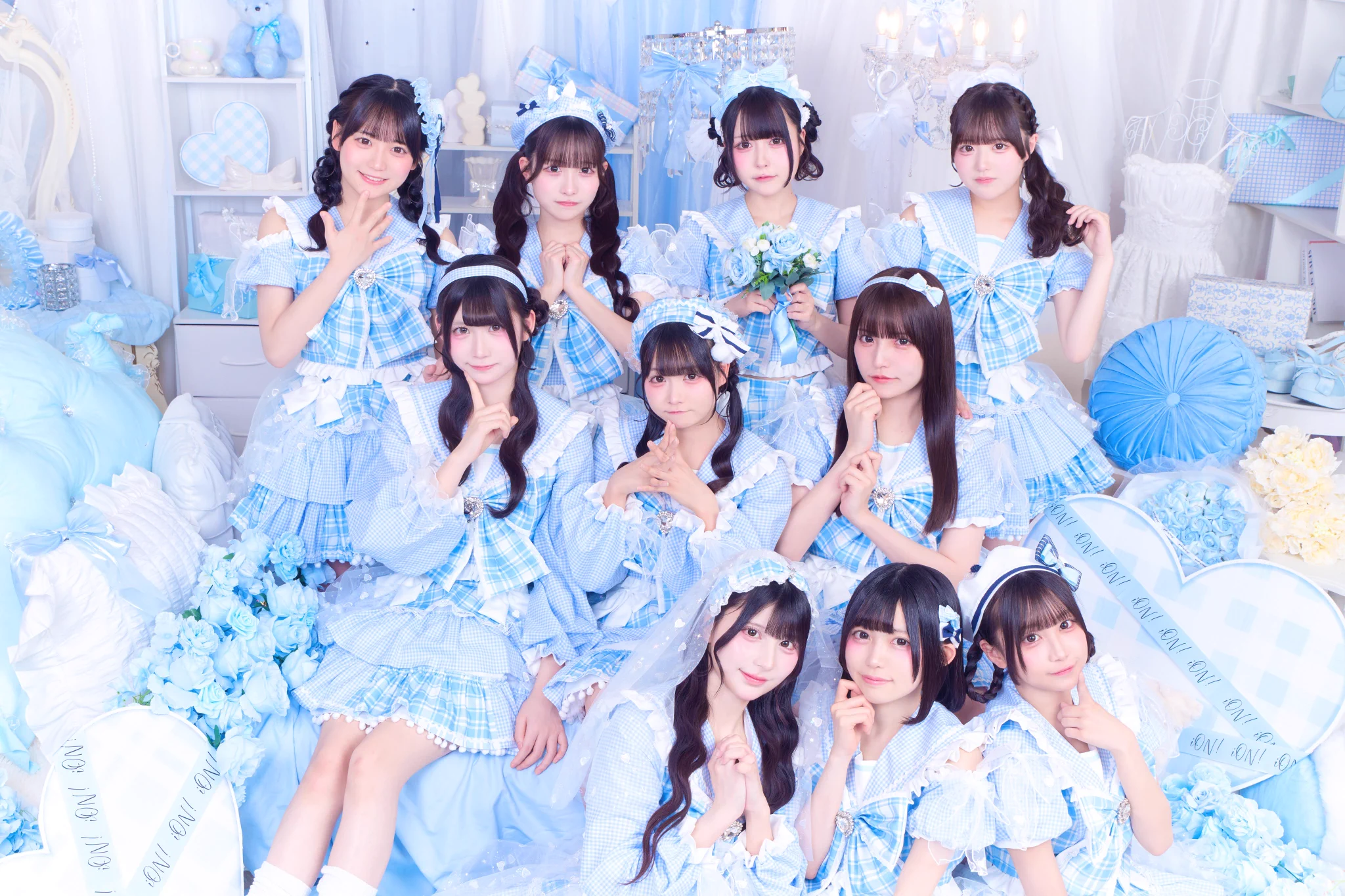 鈴都りせ【iON!】 on X: 