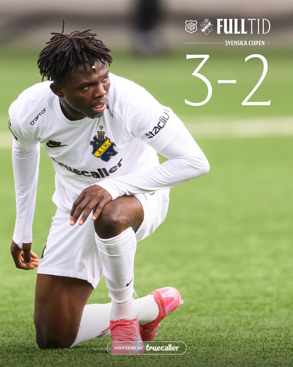AIK Fotboll tweet media