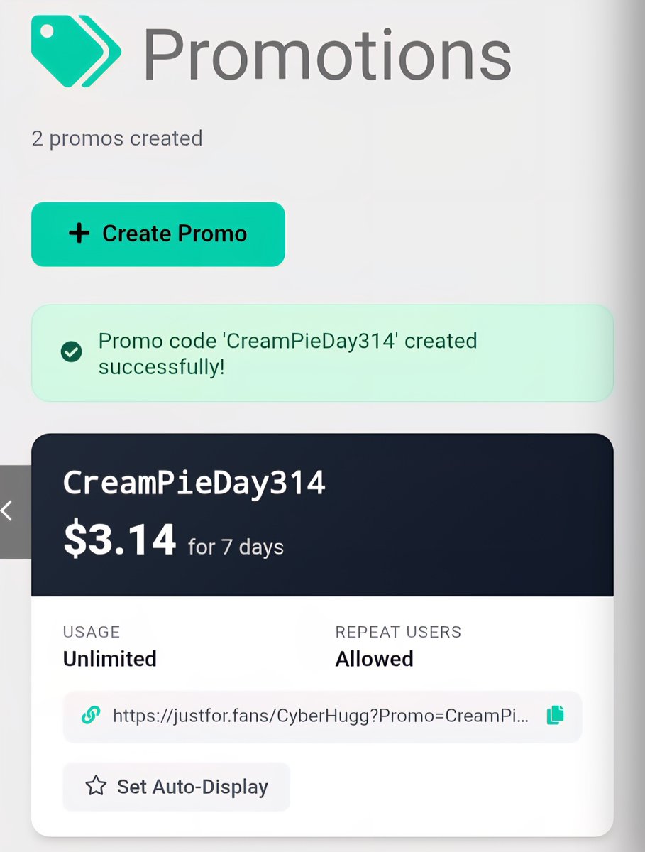 CyberHugg tweet media