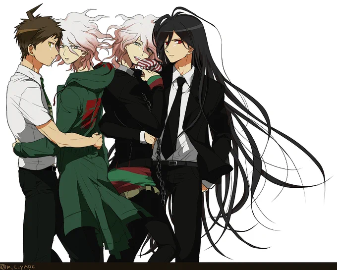 2015～2019年あたりの日狛力ム召memory..