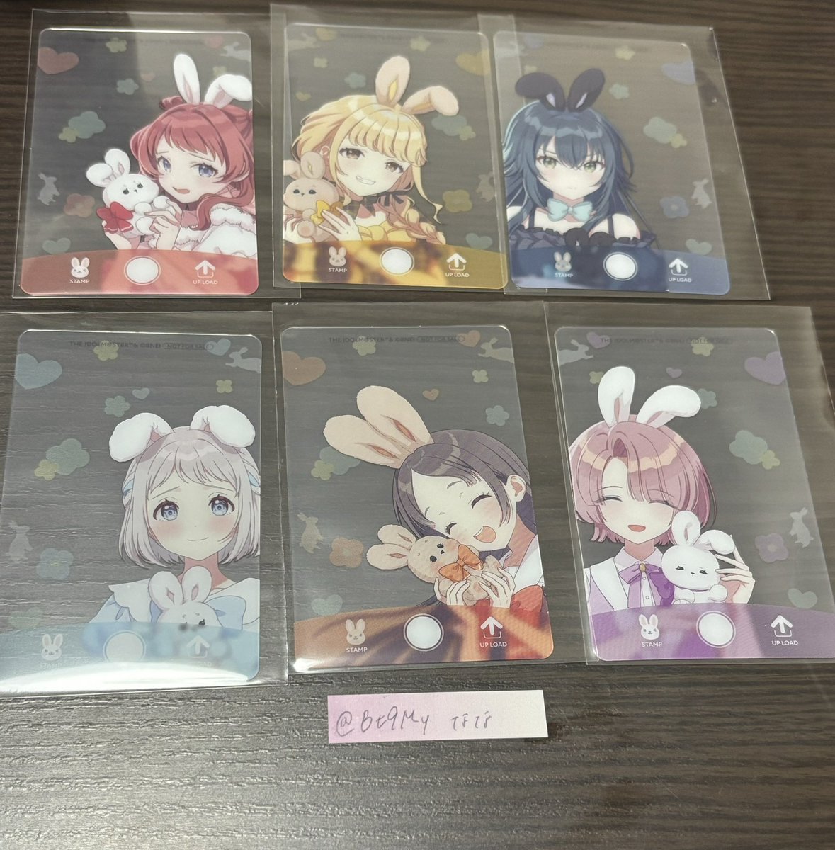 なな♣︎固定必読 tweet media