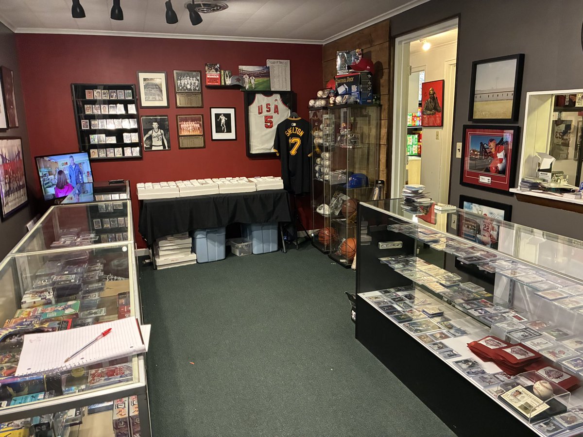 Greg Poole tweet media