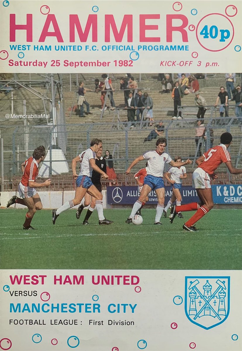 Football Nostalgia tweet media