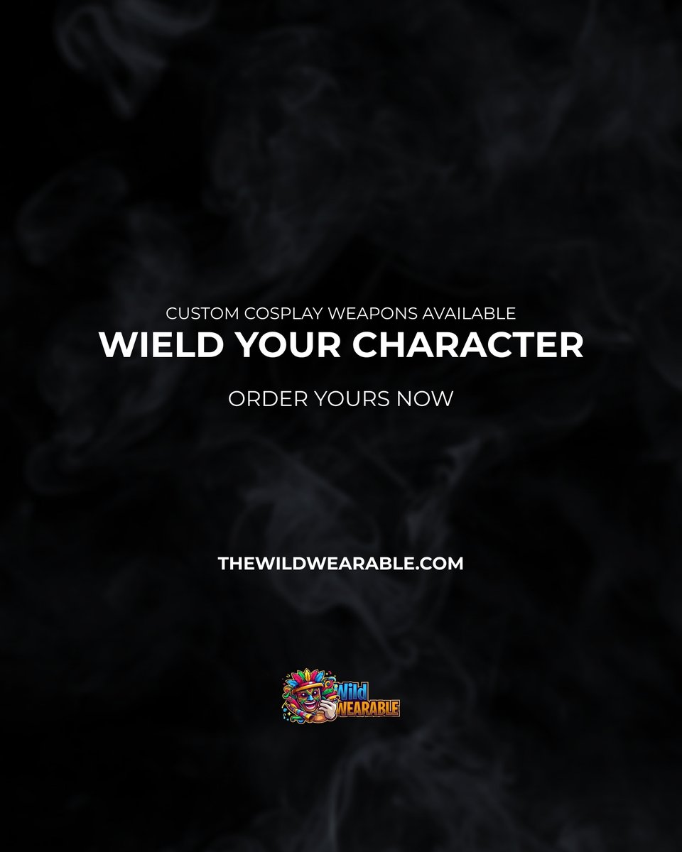 Not a costume, A character. This wolf fursuit is built to move, perform and command attention. From the eyes to the fur texture, every detail is designed to bring the character to life on stage, camera, or convention floor.