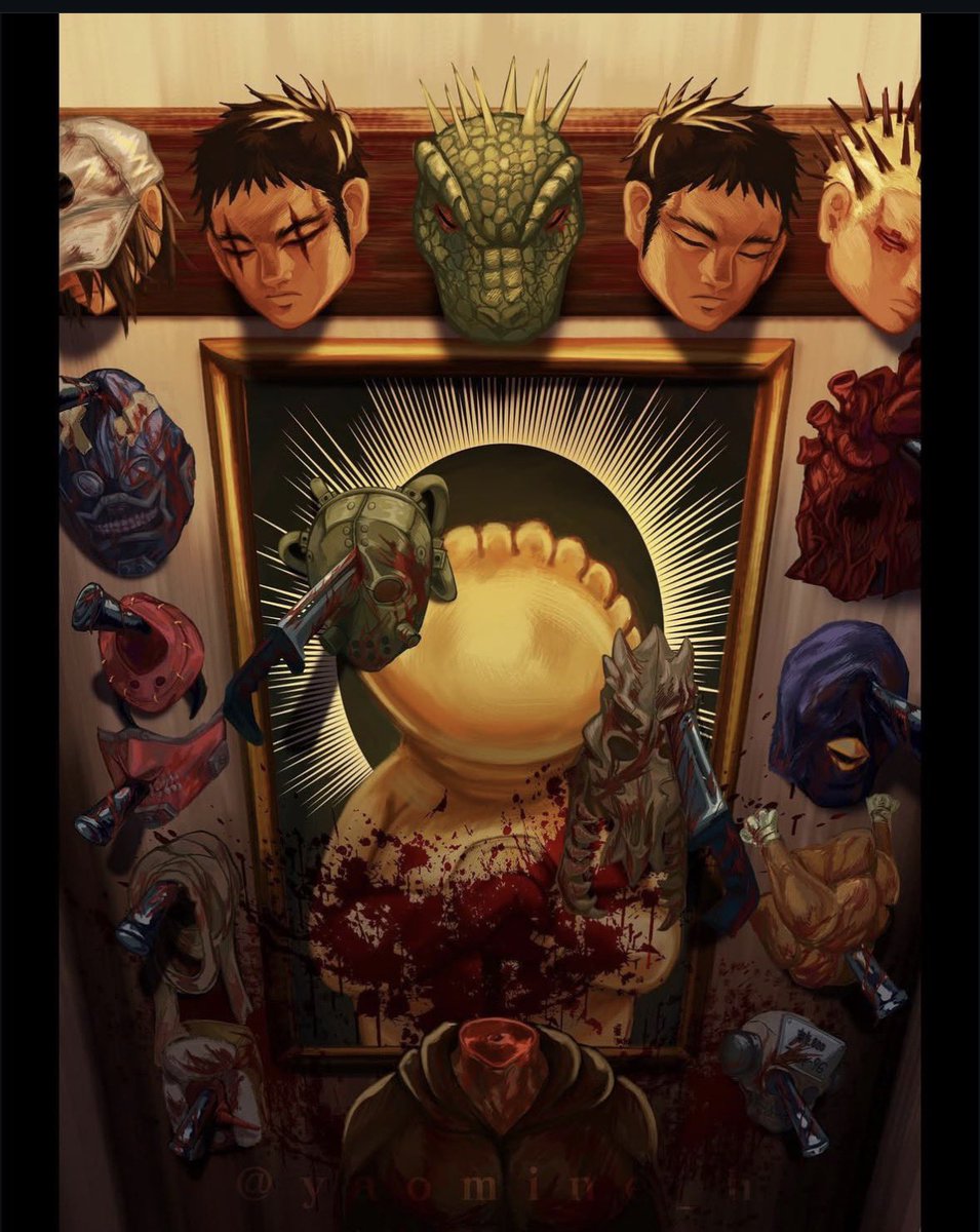 yaomine_h's tweet photo. Not too many but im getting there! https://t.co/CPMoNsqMHc