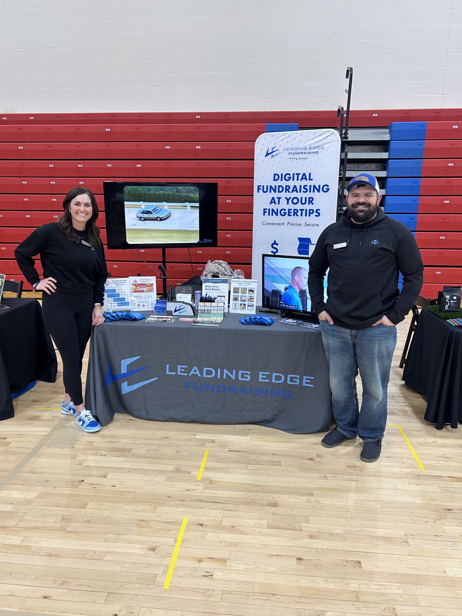 Leading Edge North Omaha: Jared tweet media