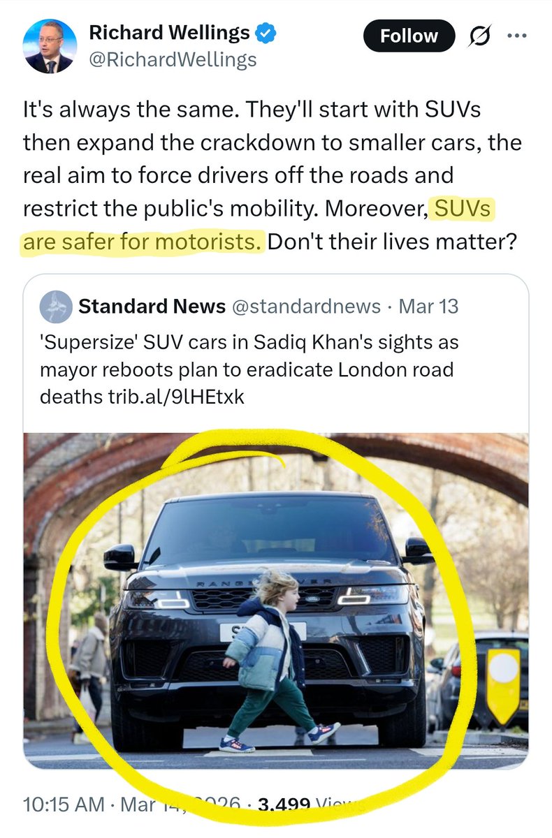 Yeah But Cyclists tweet media