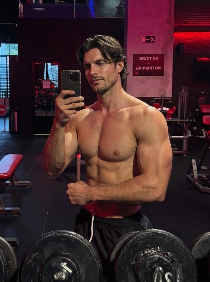 Patrick ❤️‍🔥 tweet media