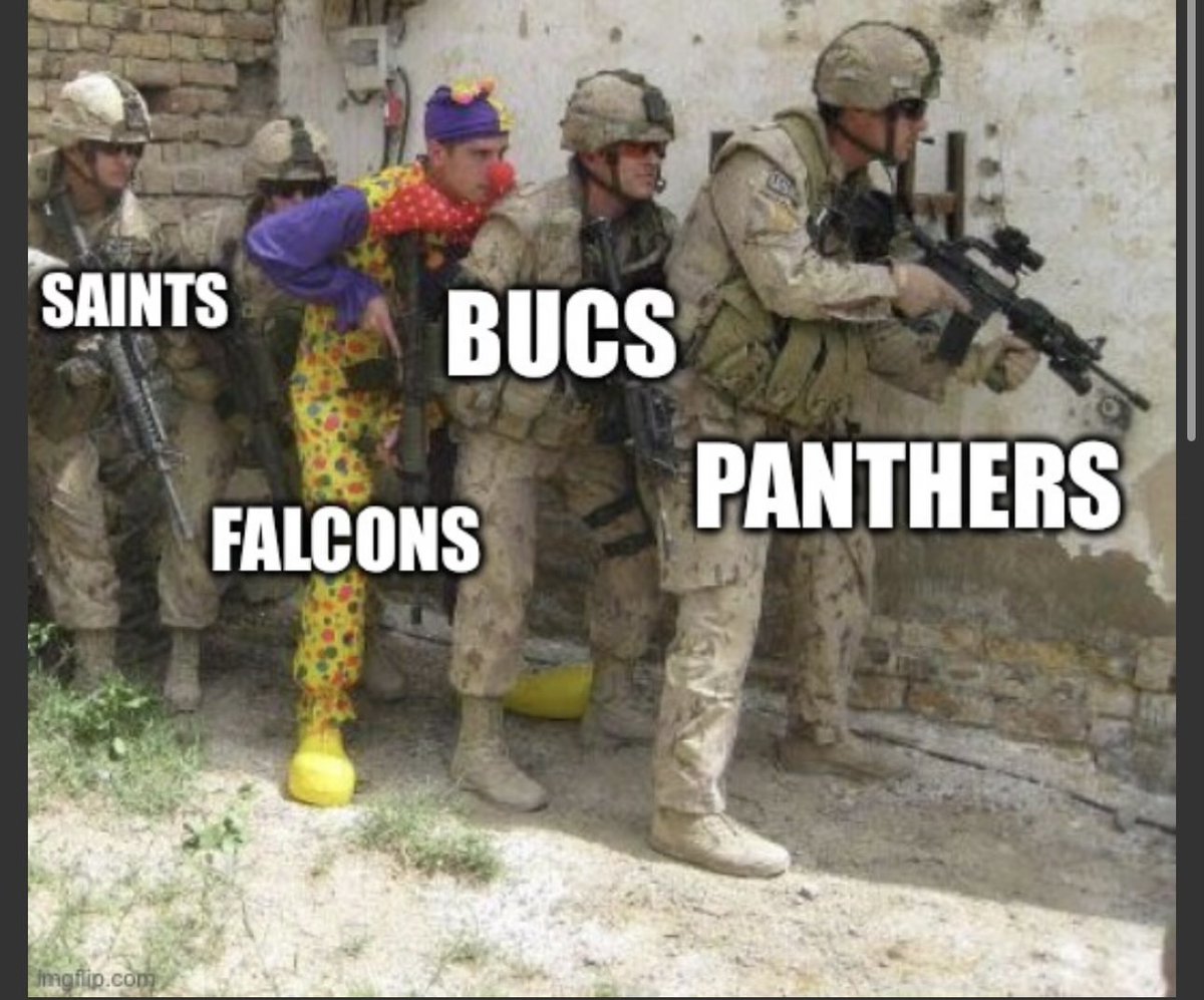 The 4 Man Rush tweet media