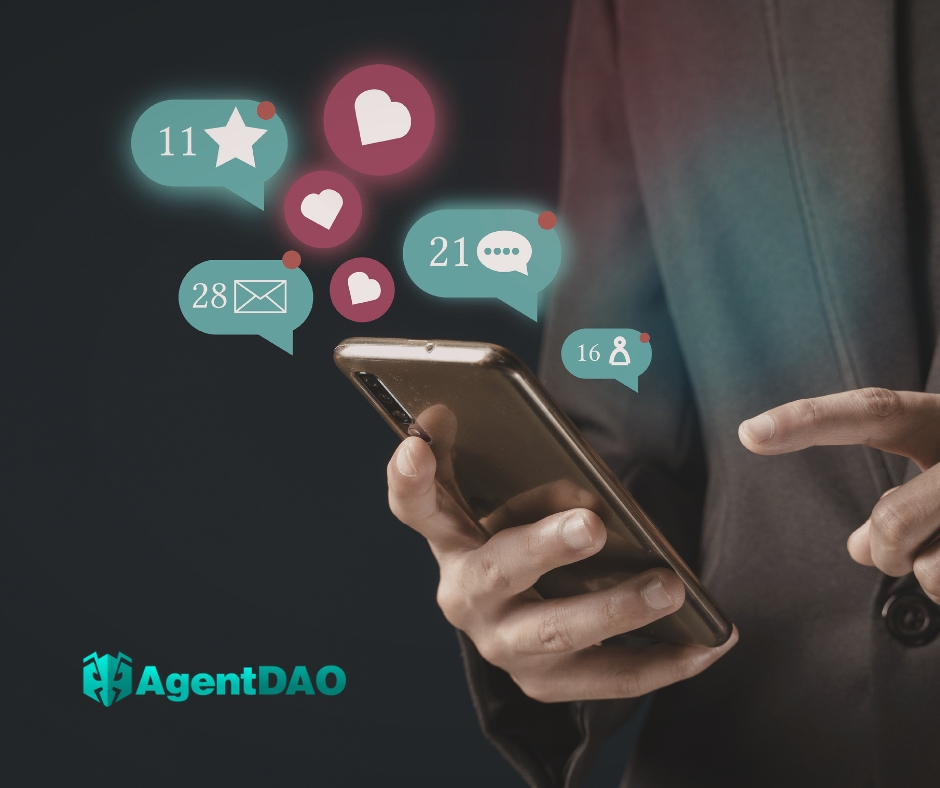 Agentdao tweet media