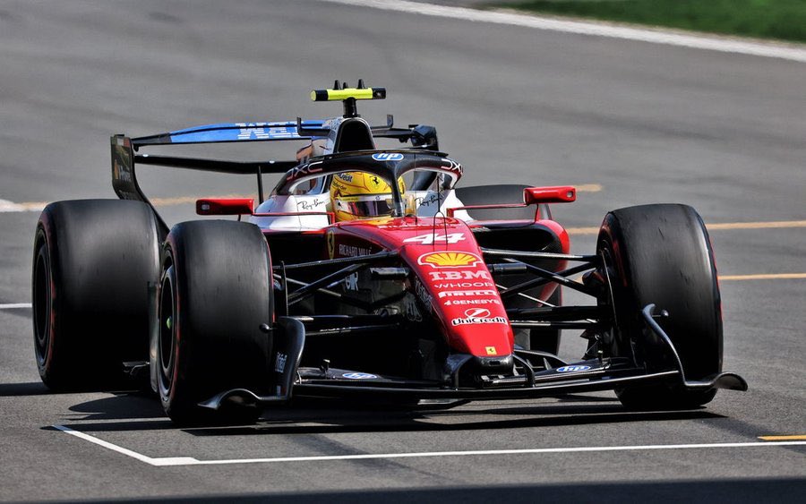 F1 Truth tweet media