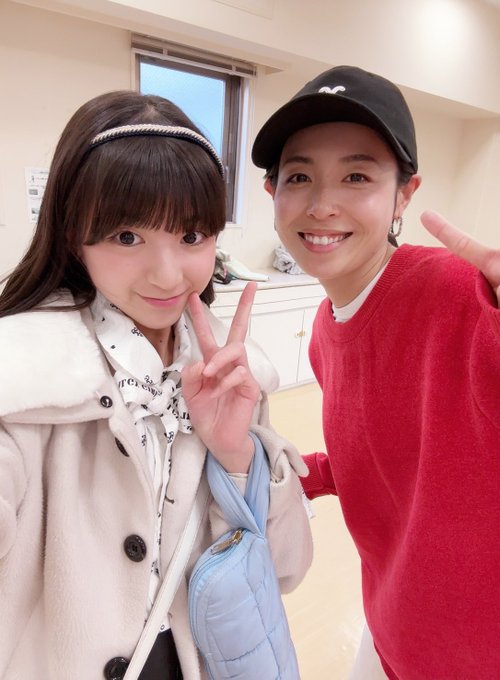 Twitterのコスプレ画像1