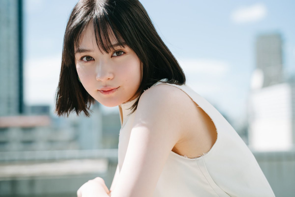 畑芽育、番組初MC決定🎊 timelesz菊池風磨とタッグ 4月7日スタート新