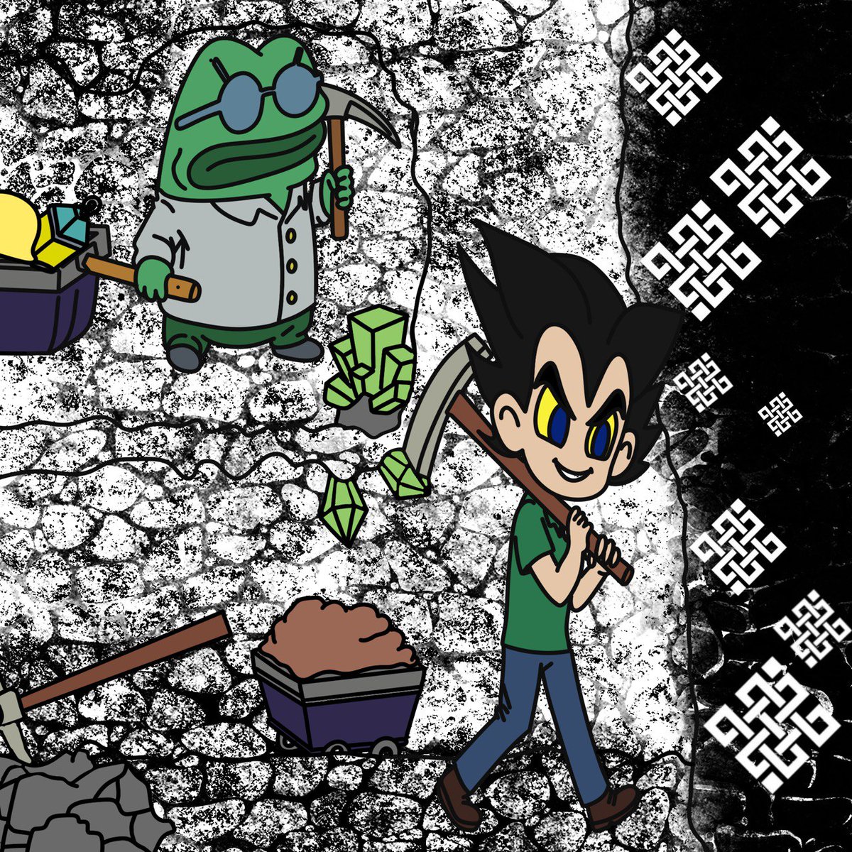 In the ever-expanding world of blockchain technology, innovation is not only driven by ideas, but also by the people who bring those ideas to life. <a href="/ritualnet/">Ritual</a> <a href="/ritualfnd/">Ritual Foundation</a> is becoming an exciting expressive blockchain technology that seeks to unlock the potential of what