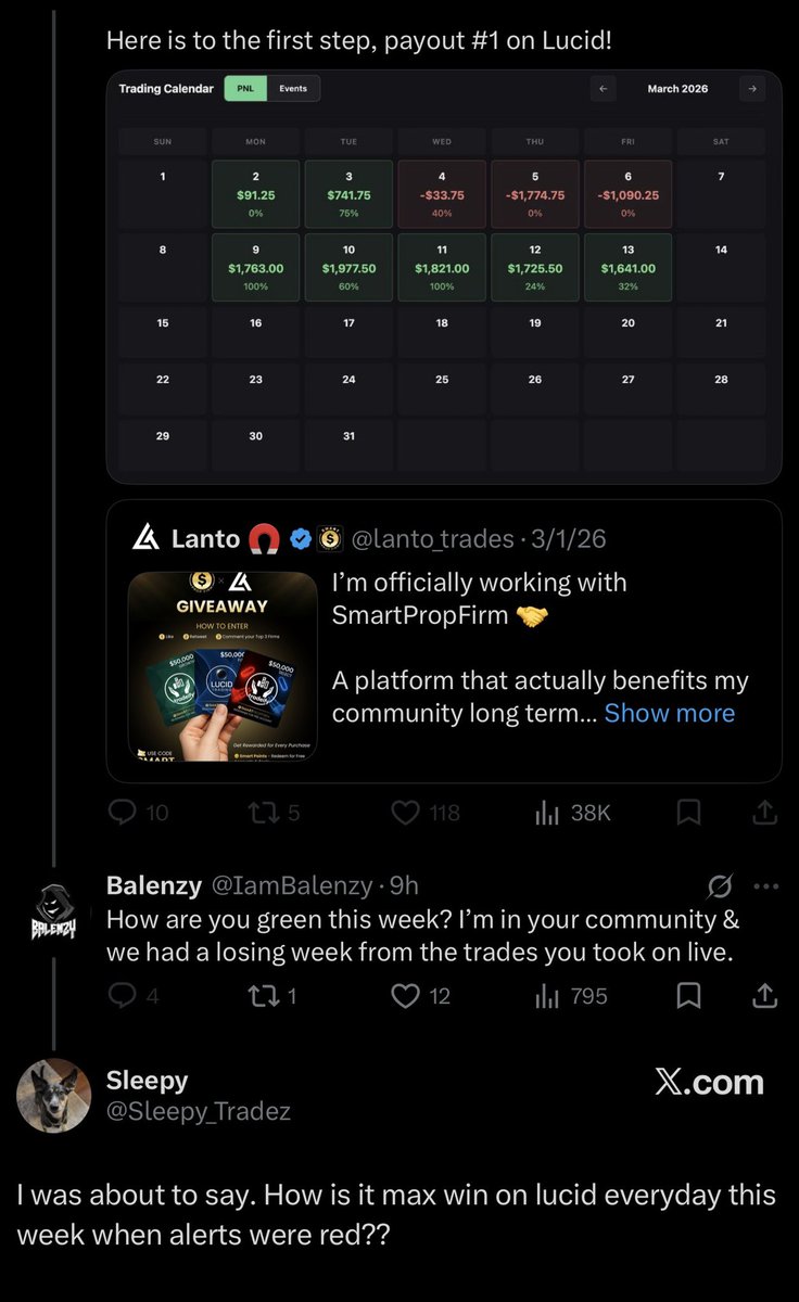 Market Mommy tweet media