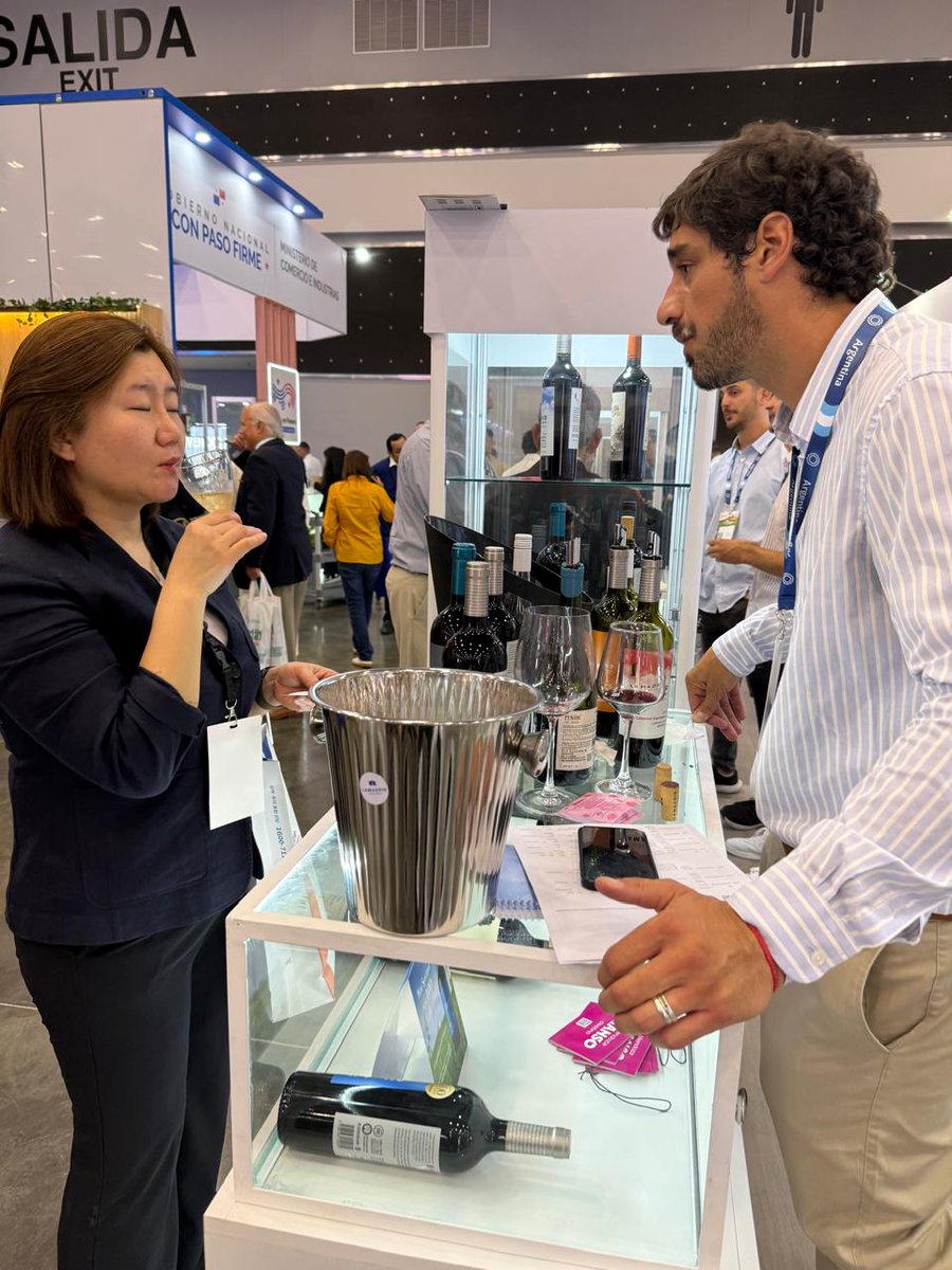 Fundación ProMendoza tweet media