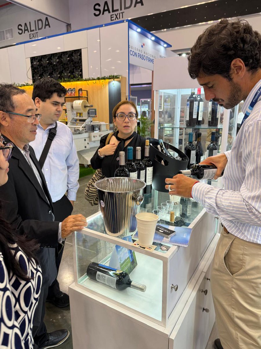 Fundación ProMendoza tweet media