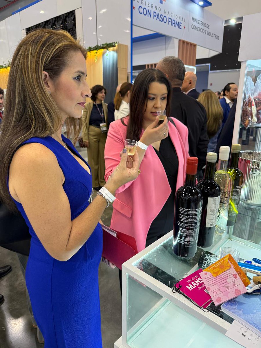 Fundación ProMendoza tweet media