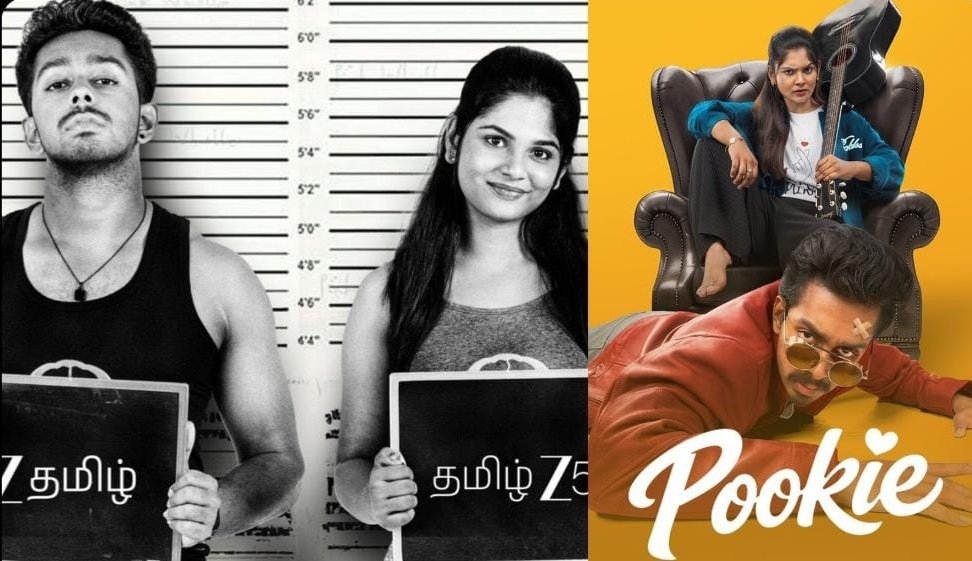 VJ Santhosh (@VJSanthosh02) / Posts / X