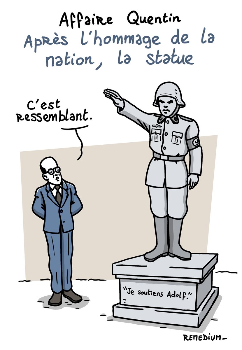 Remedium tweet media