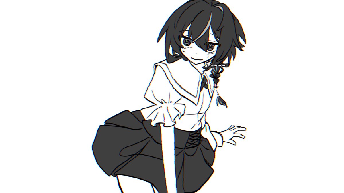 sri_haruumare's tweet photo. #Null_pic
こちらは……自音源ターンで使用した絵……😁 https://t.co/agoCyowGtb