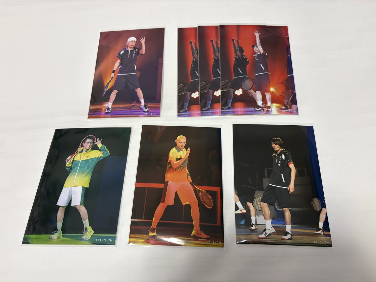 彼希@ツイフィ必読 tweet media