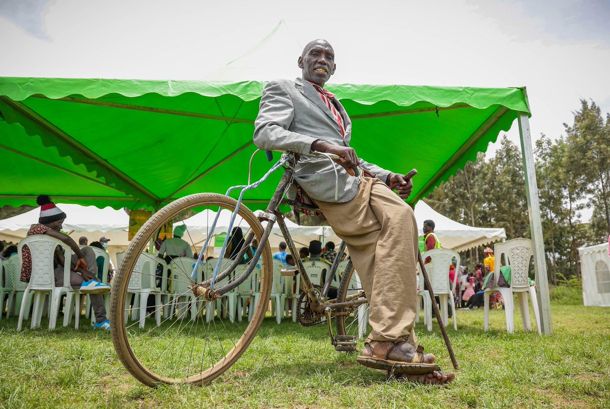 M-PESA Foundation tweet media