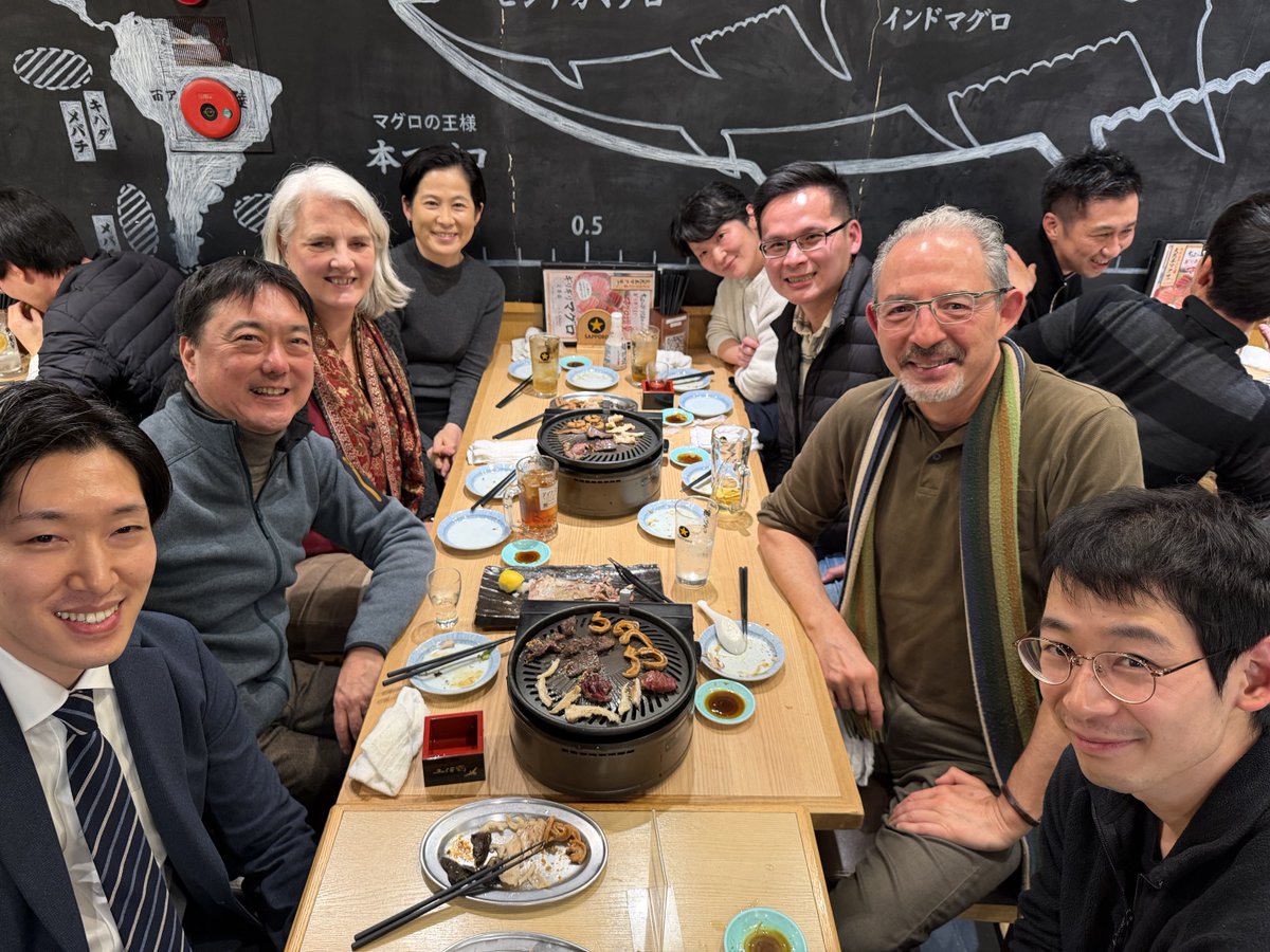 Sophien Kamoun tweet media