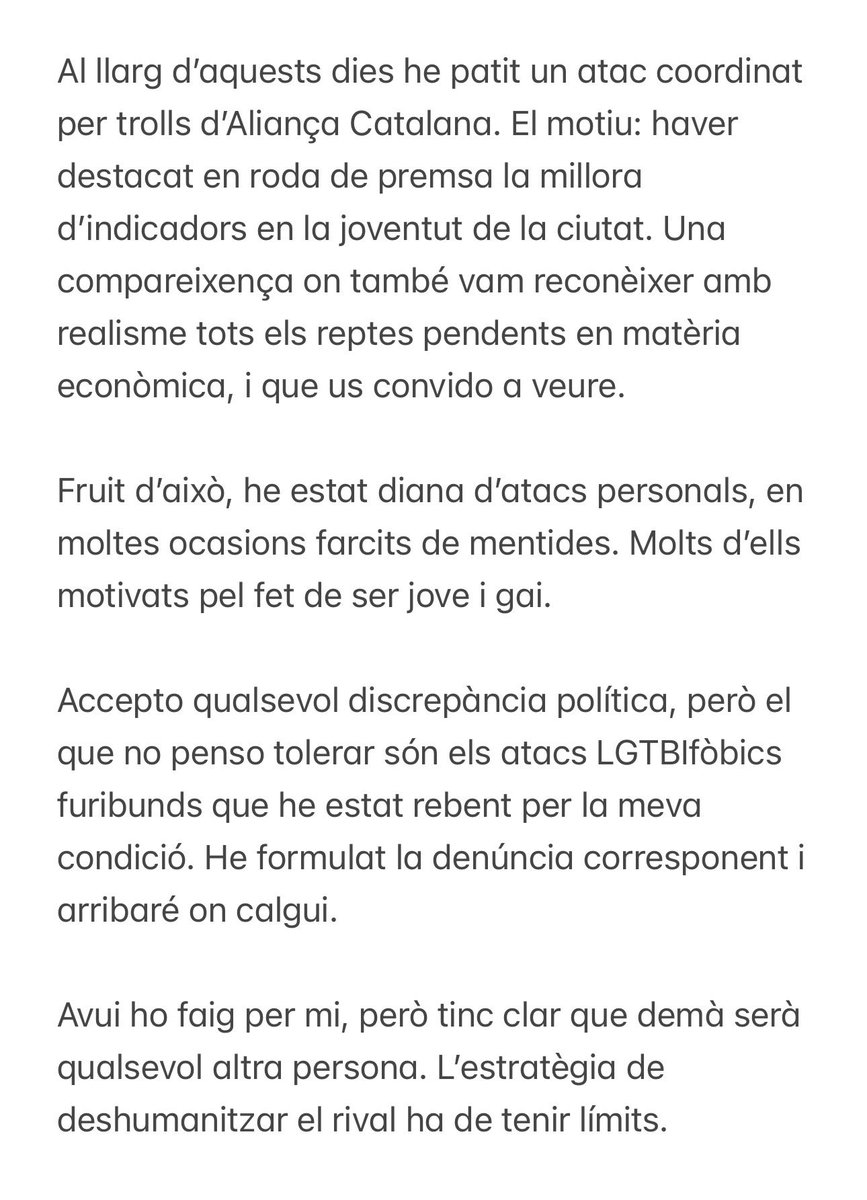 Javi Rodríguez tweet media