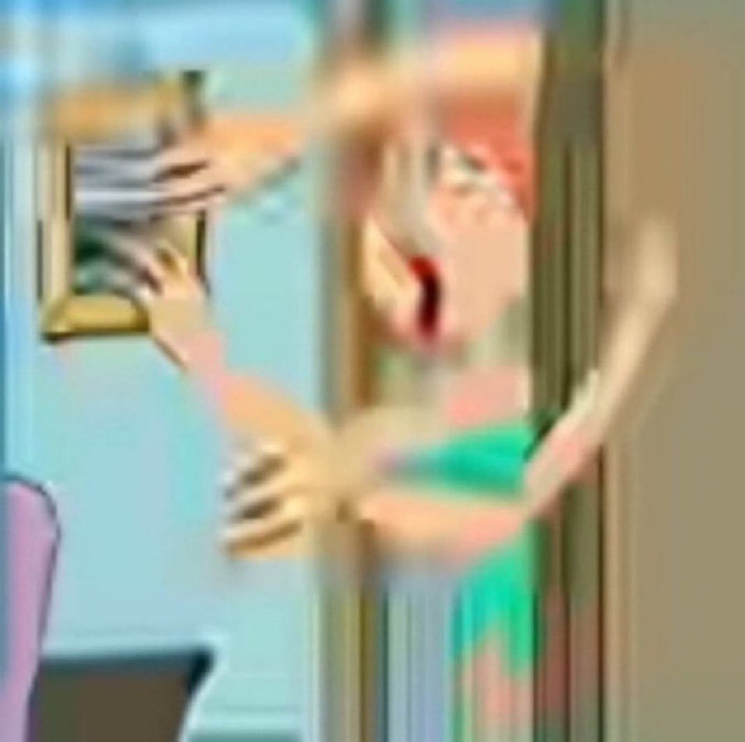 kyrsive / maxi road / equovil tweet media