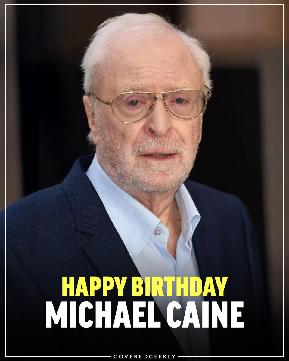 CoveredGeekly tweet media