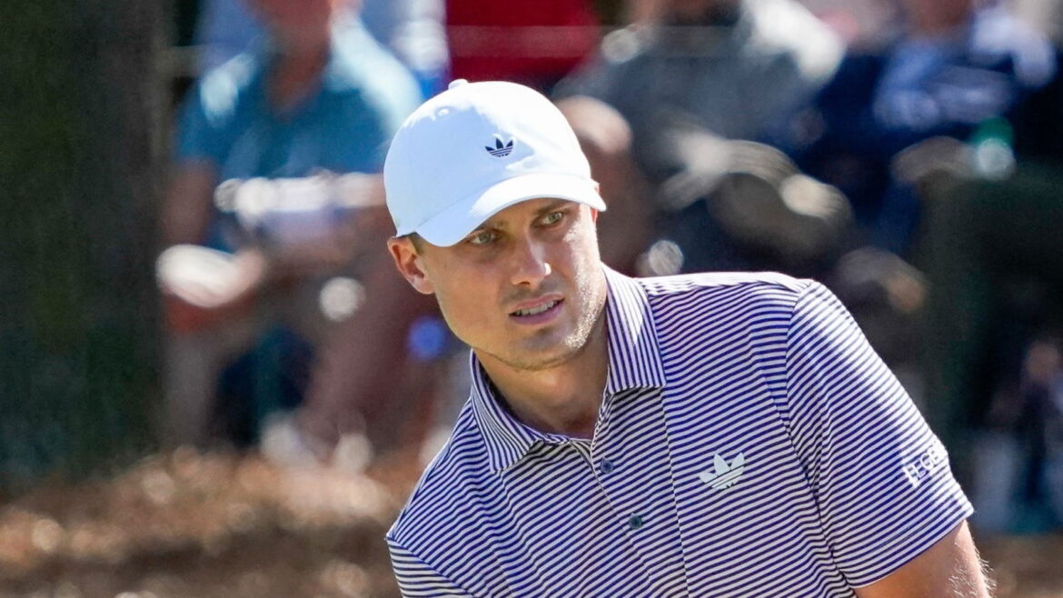 Golf Last Man Standing tweet media