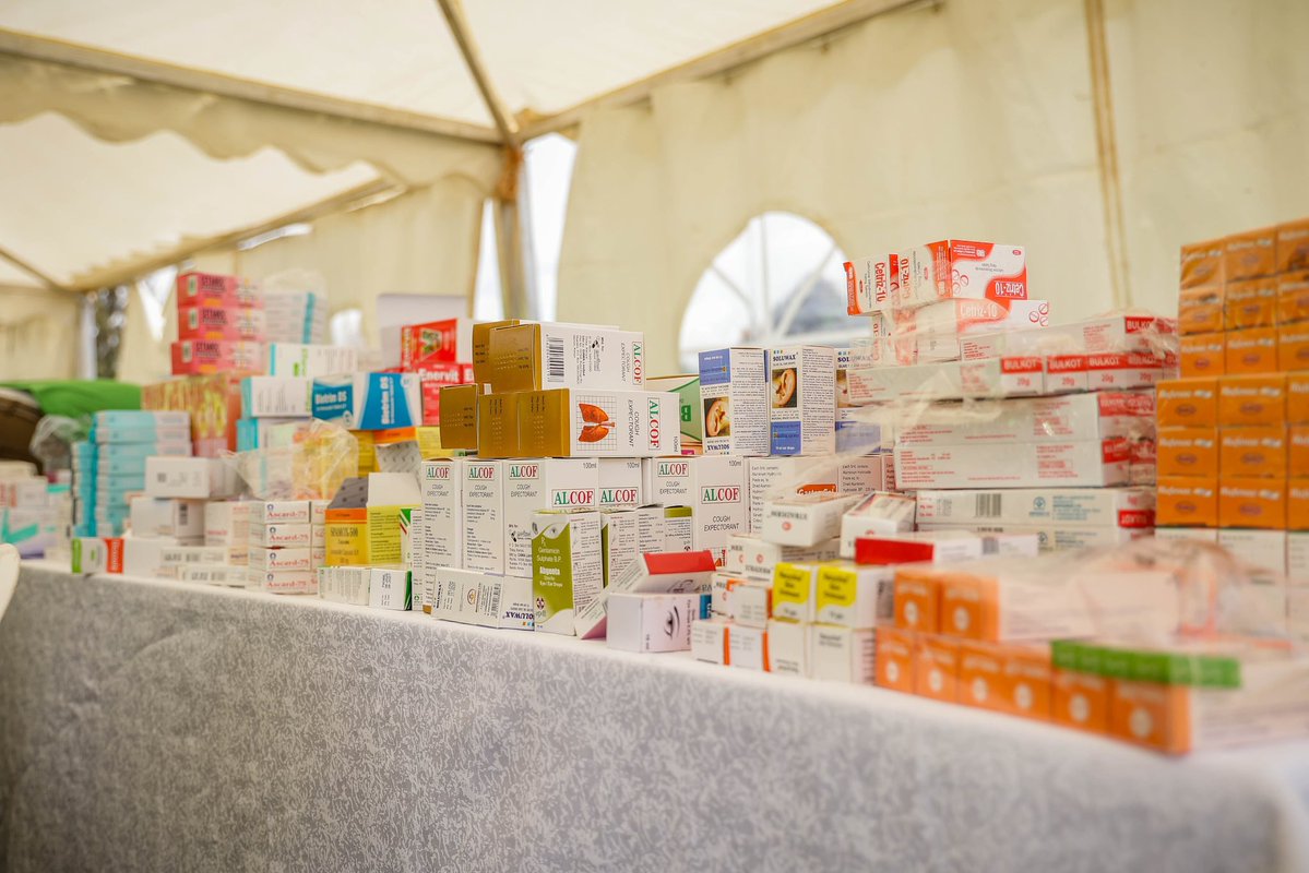 M-PESA Foundation tweet media