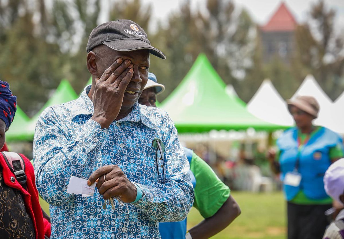 M-PESA Foundation tweet media