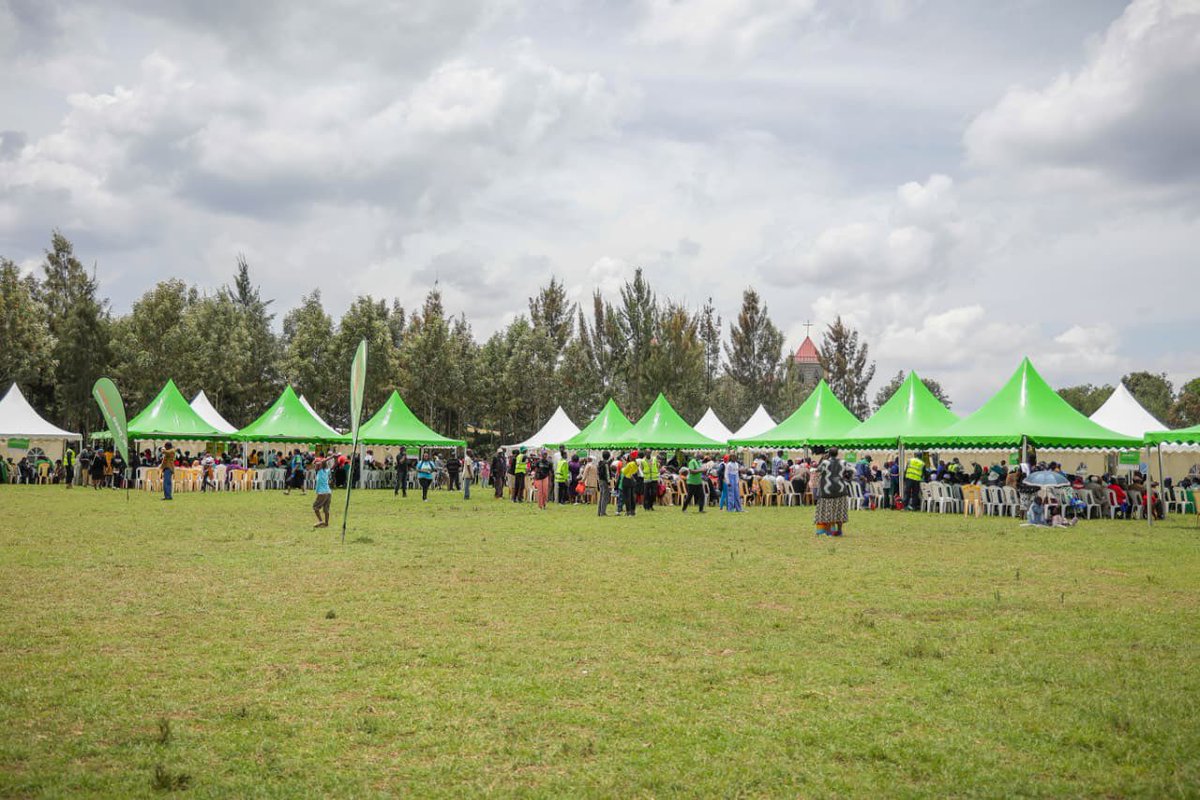 M-PESA Foundation tweet media