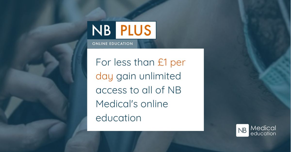 NB Medical tweet media