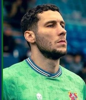 Leon Kearney tweet media