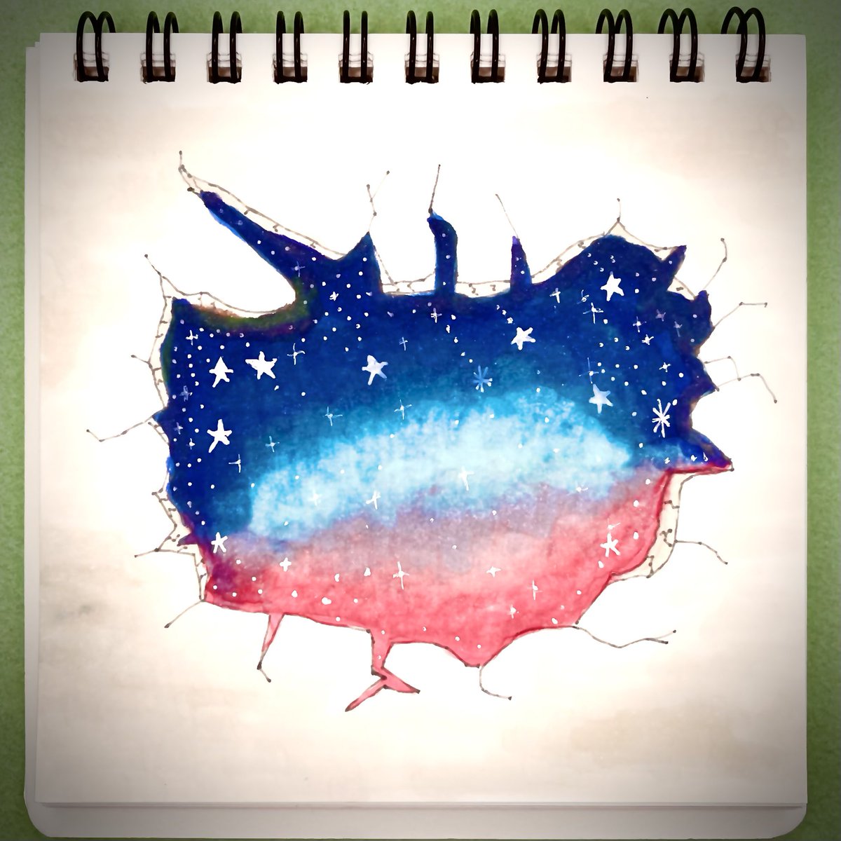 シン•メキコ製作所🪆 tweet media