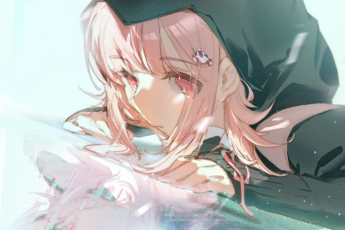 空間惡魔 tweet media