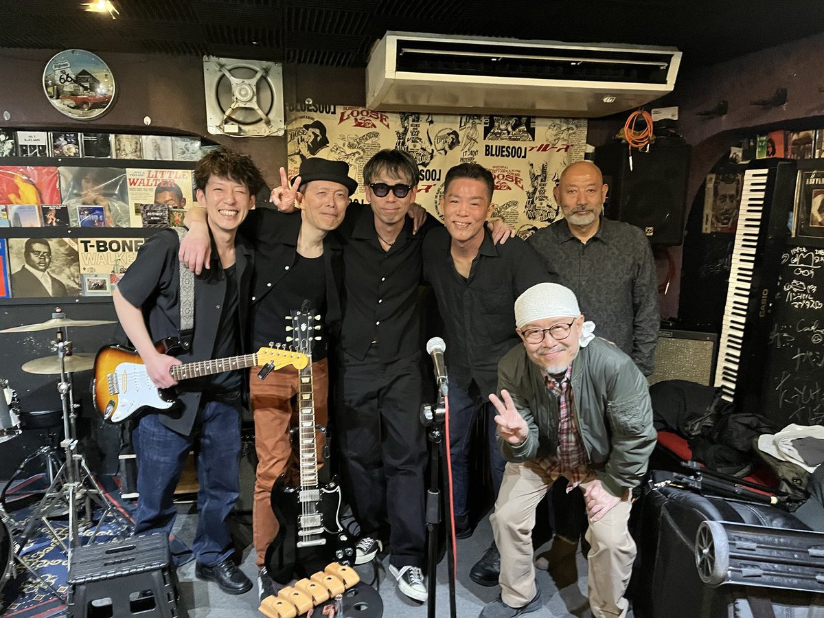 ご来場頂いた皆様ありがとうございました‼️