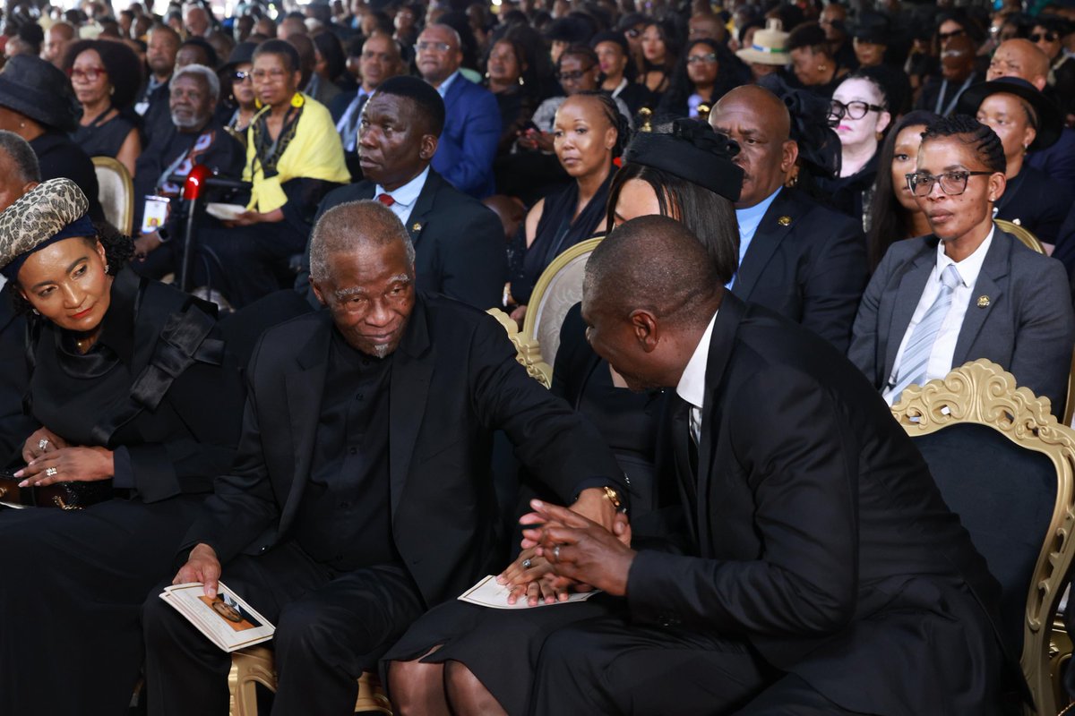 Sophie Mokoena tweet media