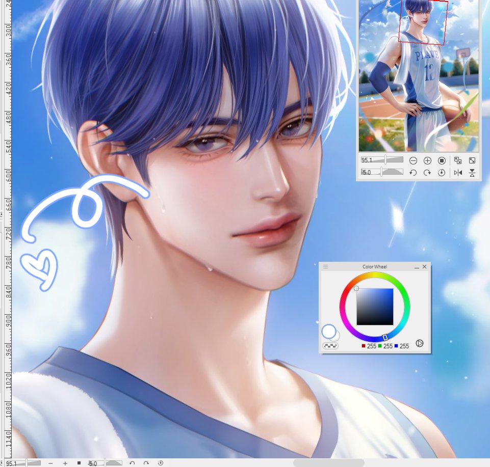 ZIXOR (CMS Closed) tweet media