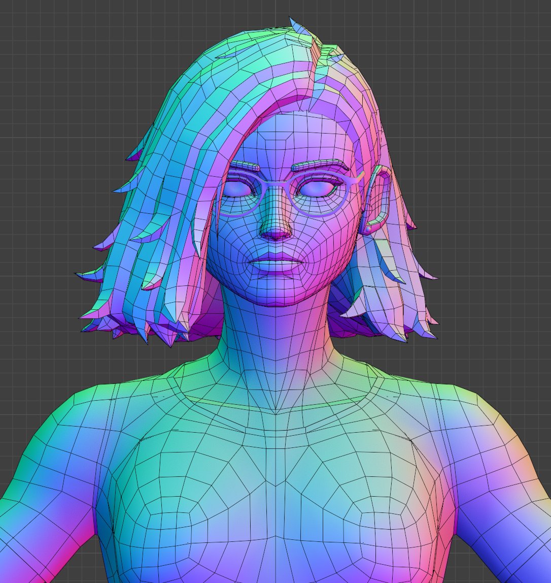 DrawnArtBen (COMMS OPEN) tweet media