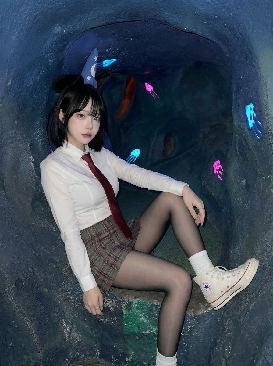 korean_stocking tweet media