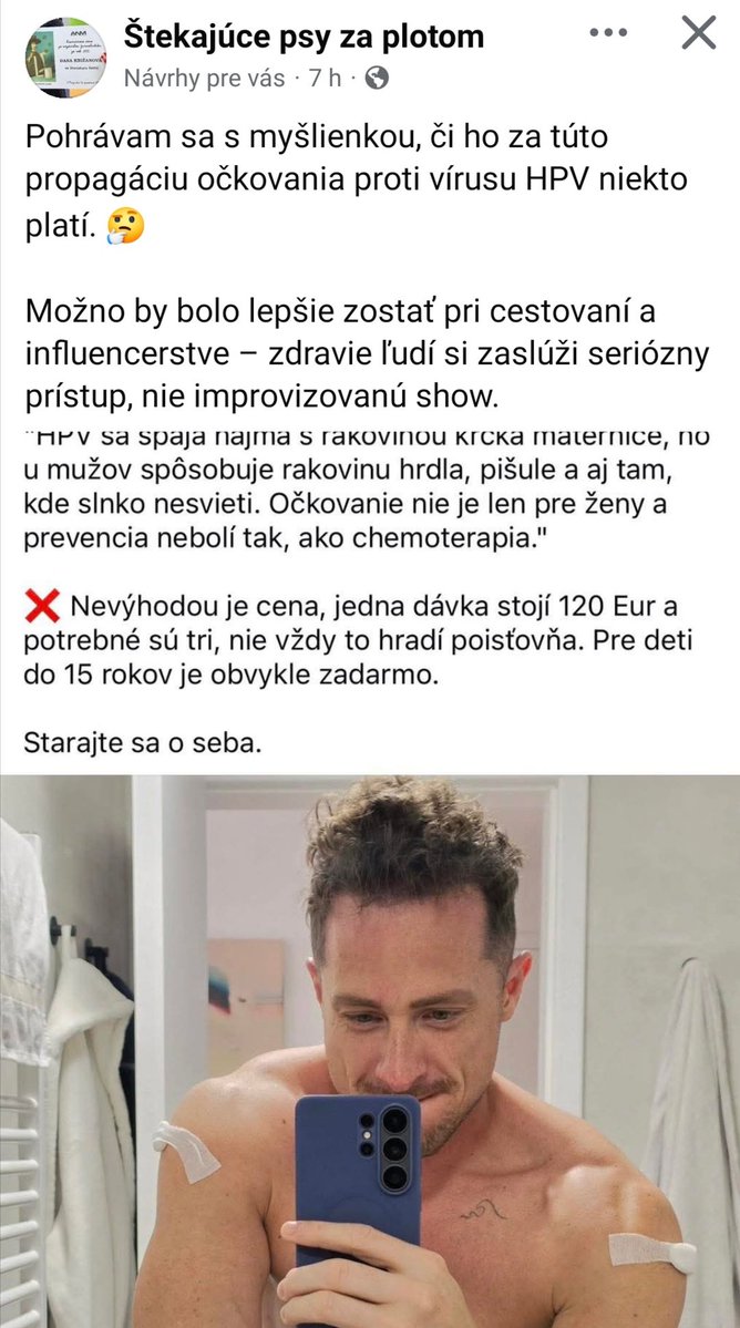 Martin Hodás tweet media