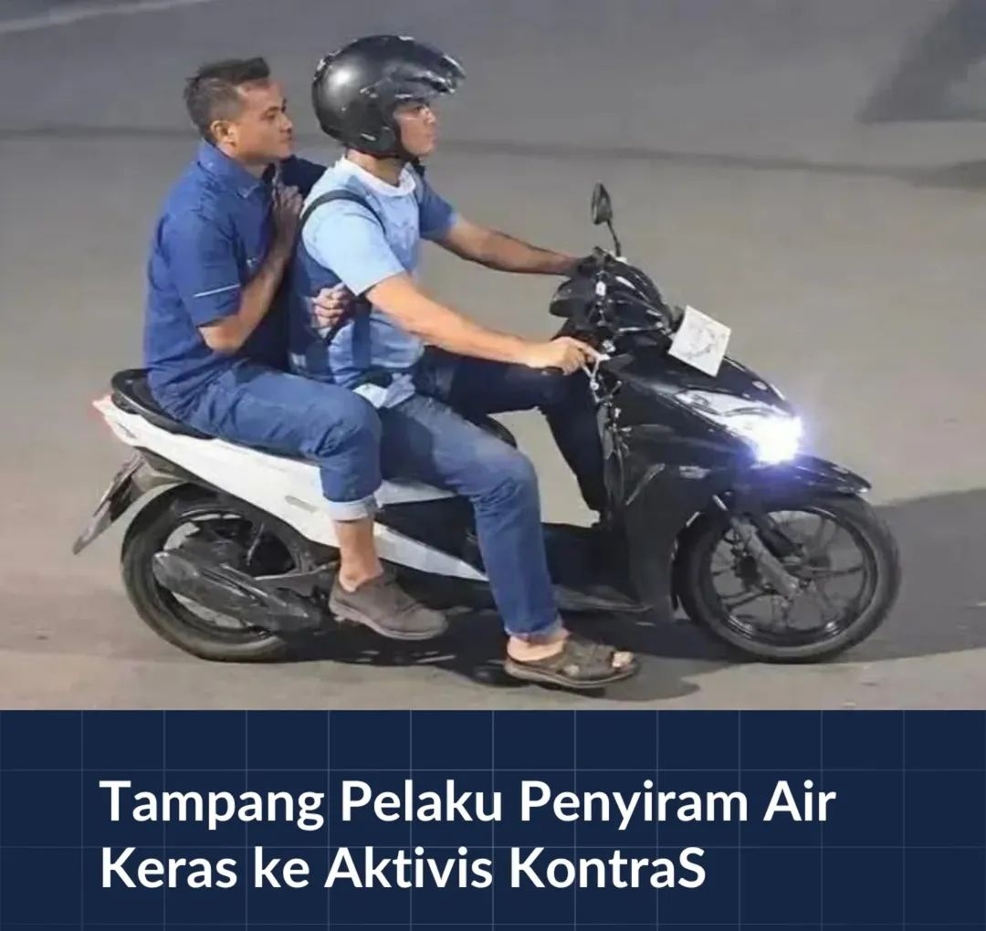 MCAOps's tweet photo. Tinggal polisi punya niat atau nggak untuk mengusut https://t.co/R4K2ZyXqEr