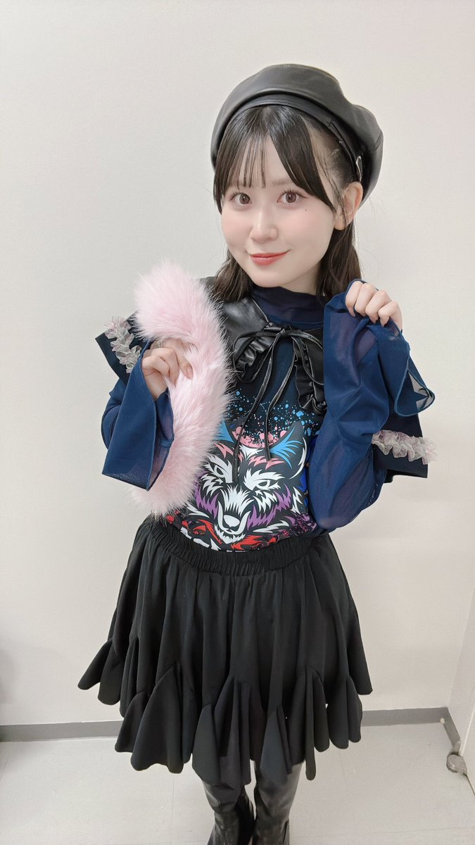 ⟡.·『天狼群 1st LIVE-フェンリル-』⟡.· ありがとうございましたー